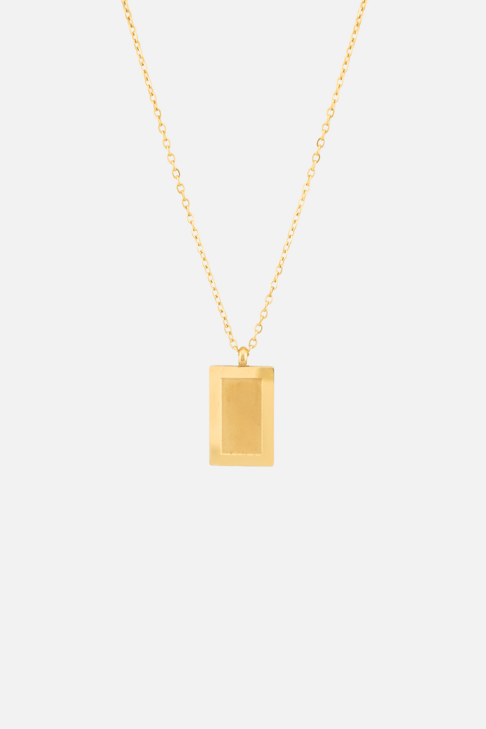 Original Pendant Necklace by SILETH, view 1