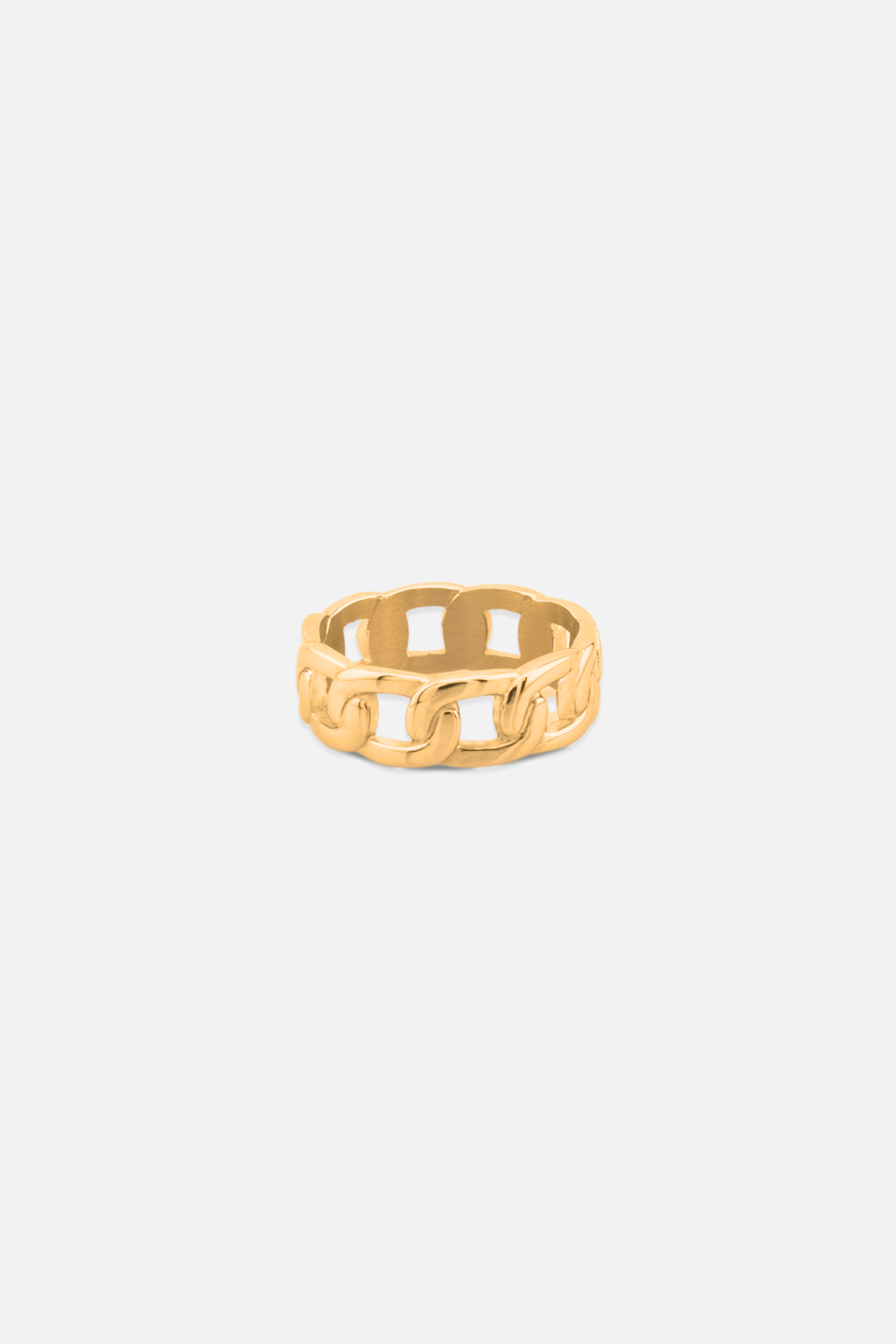 Cuban Ring by SILETH, view 3