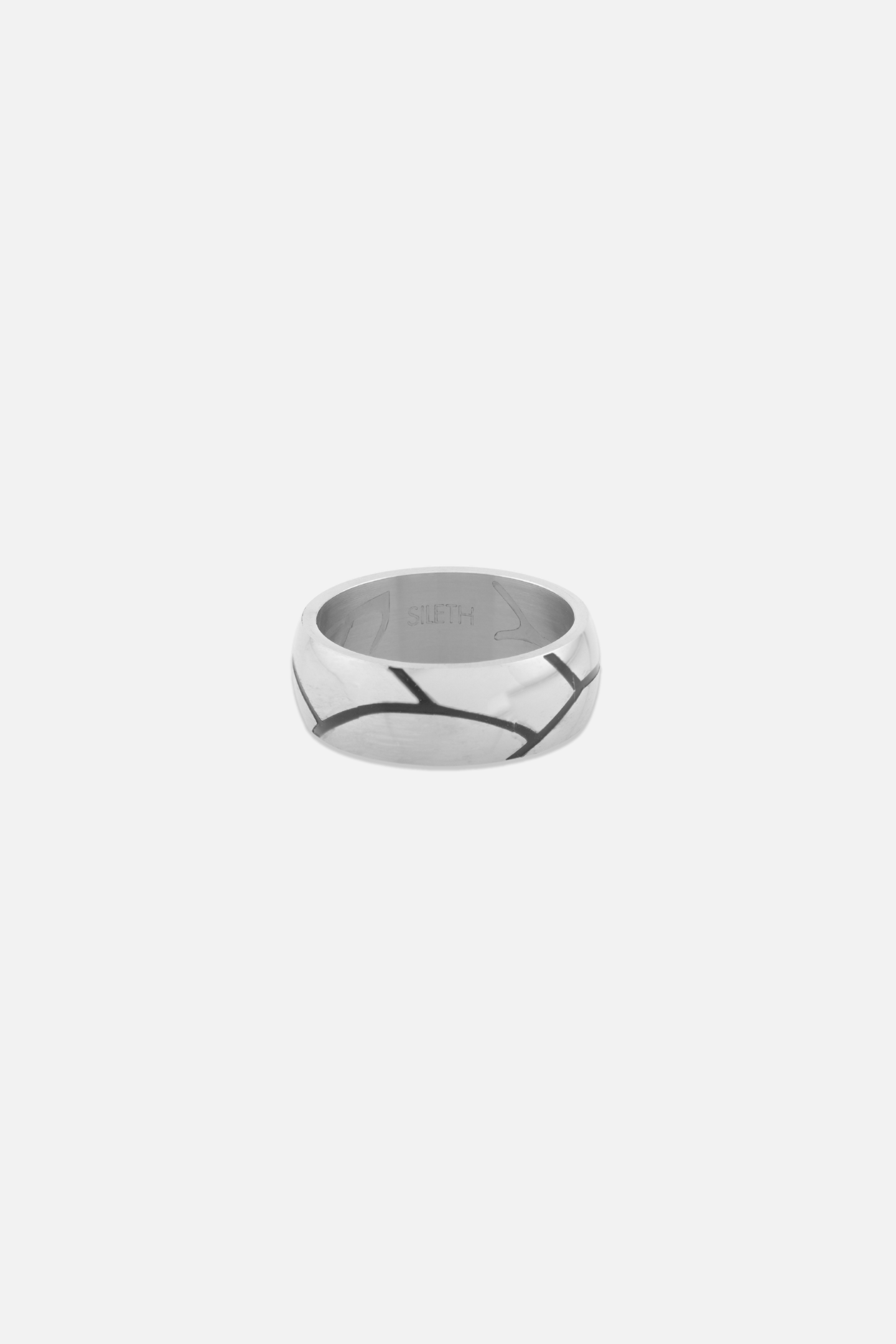 Thread Ring by SILETH, view 7