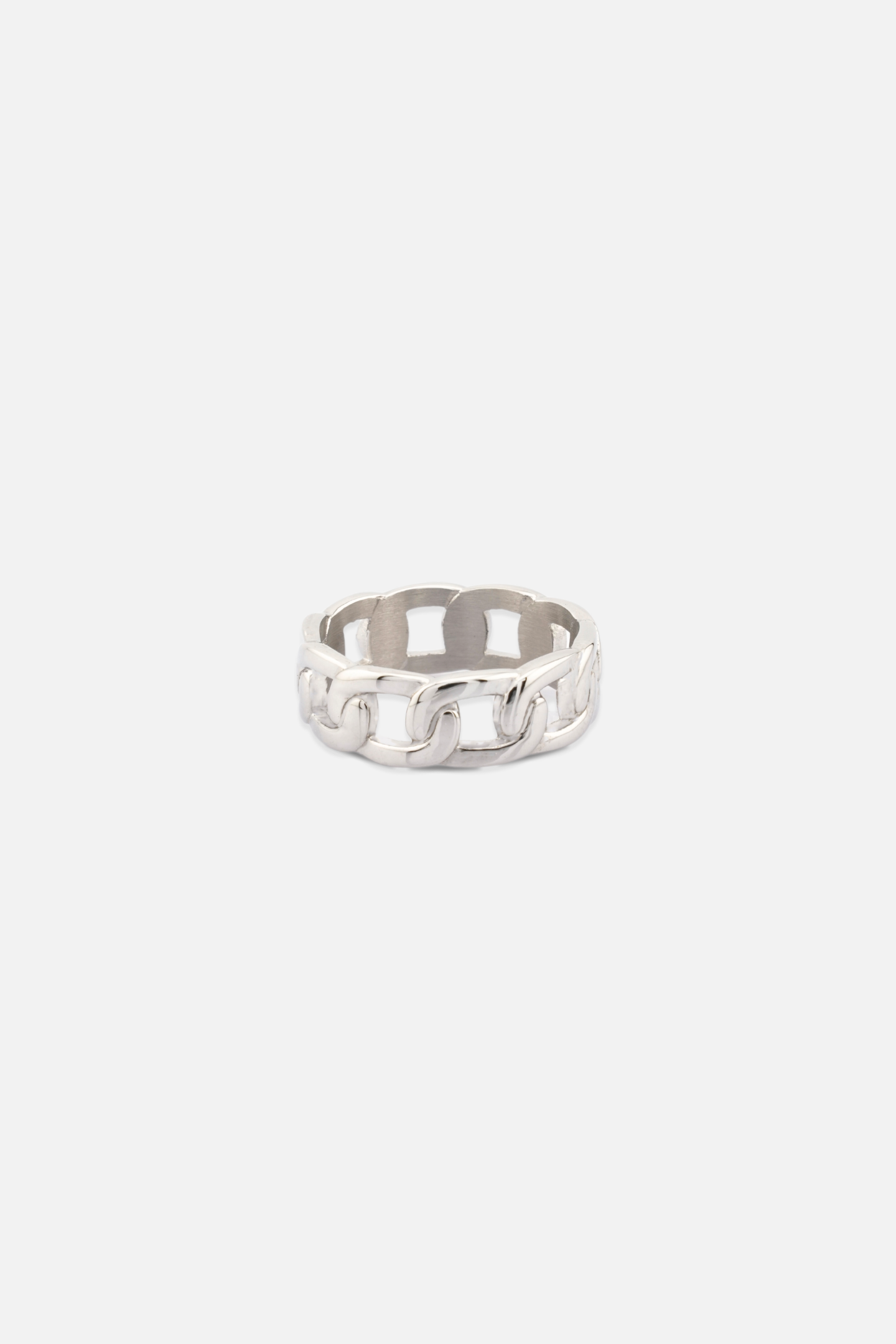 Cuban Ring by SILETH, view 7