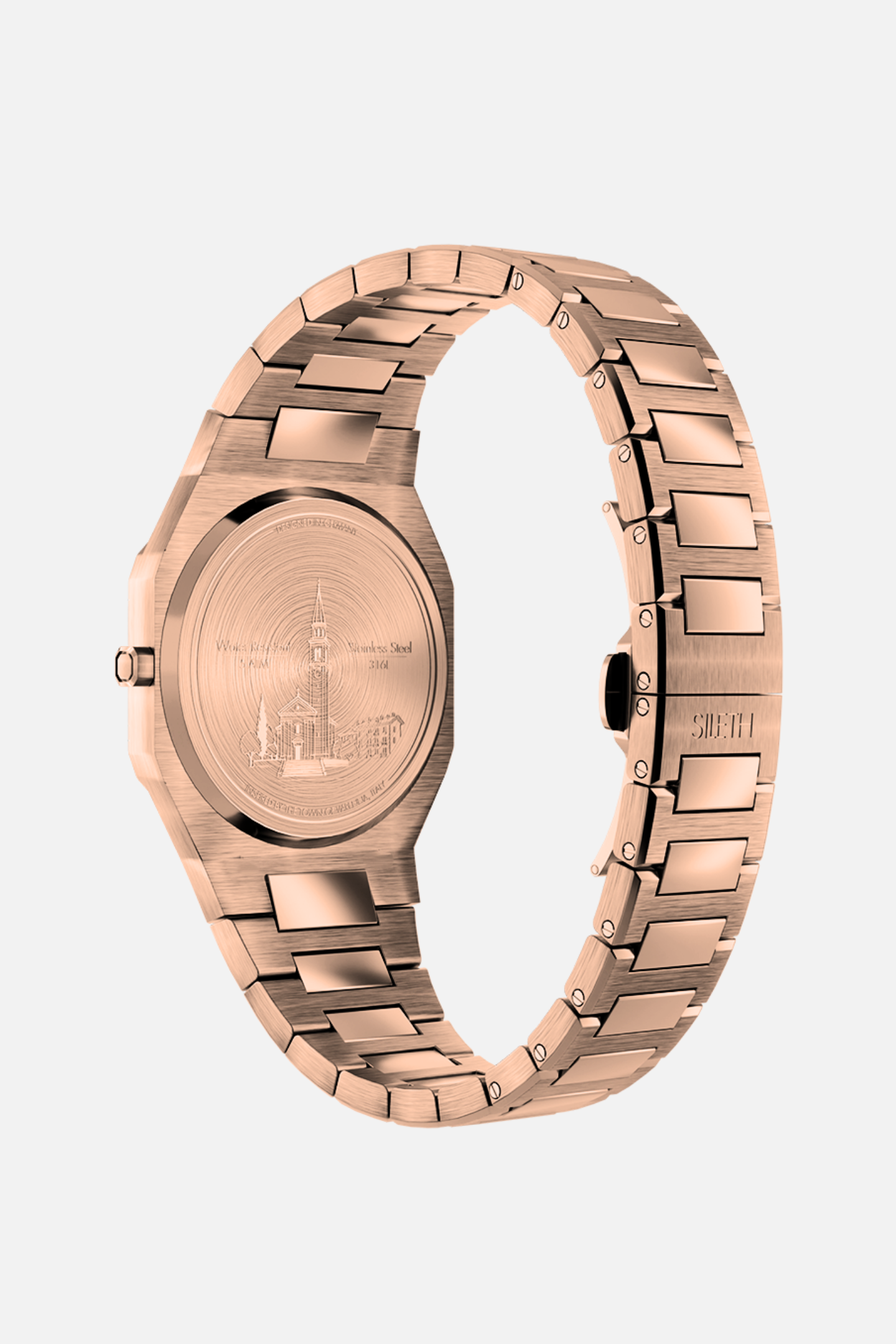 VARENNA TOBACCO HERITAGE