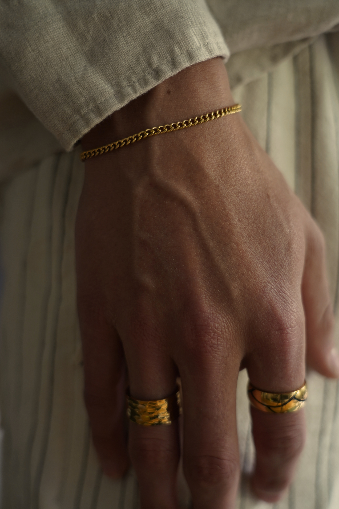 Thread Ring