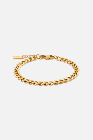 Cuban Bracelet 6MM