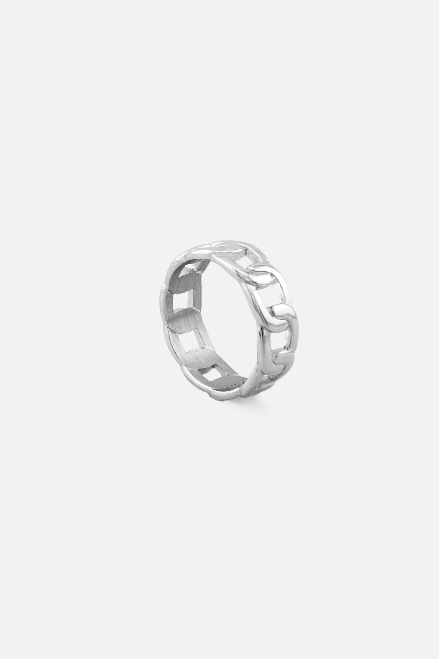 Cuban Ring by SILETH, view 5