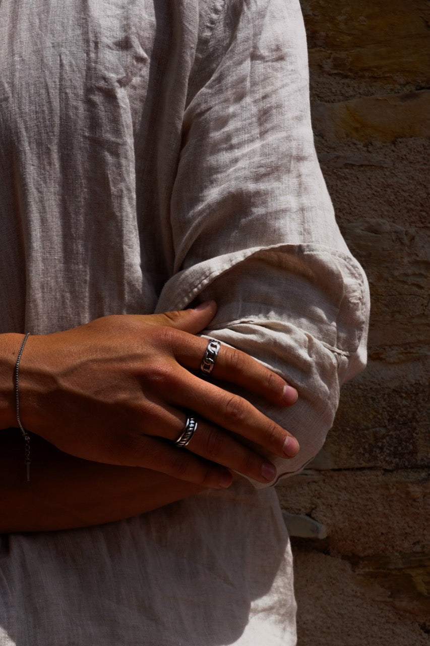 Cuban Ring by SILETH, view 8