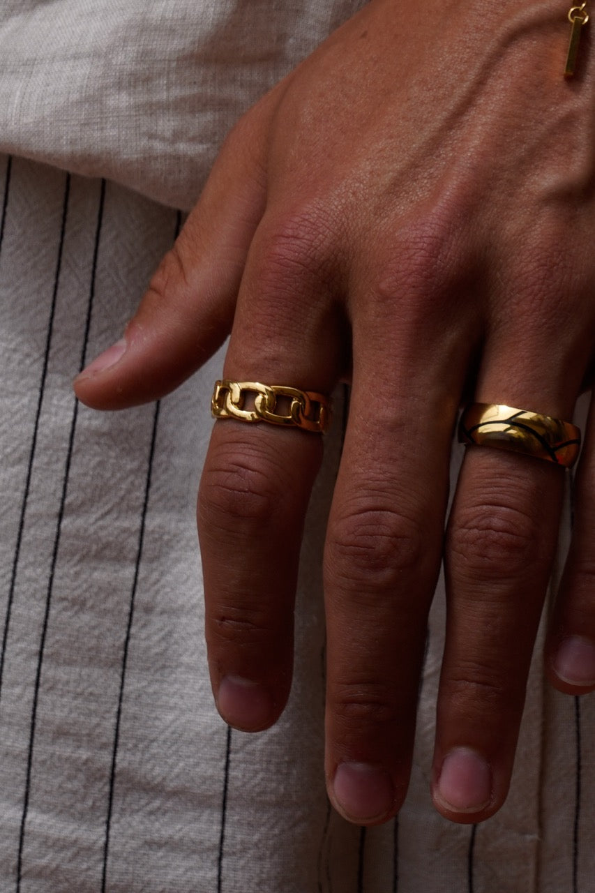 RINGS