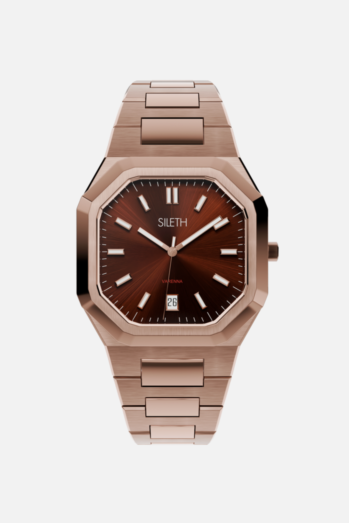 VARENNA TOBACCO HERITAGE