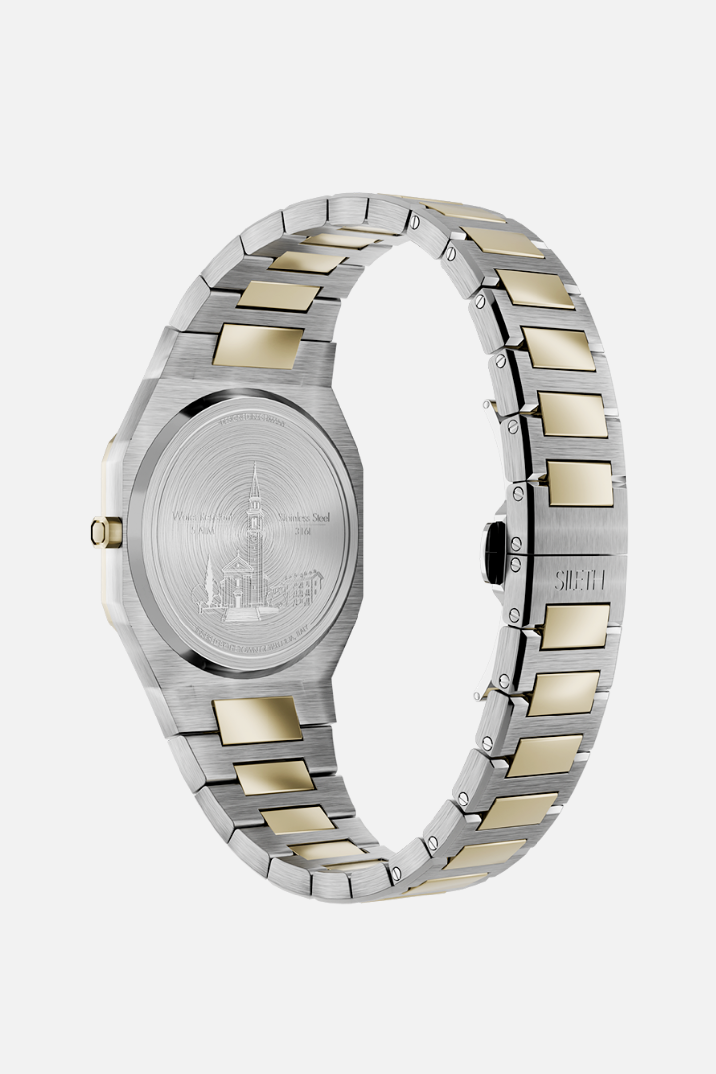 VARENNA TWO TONE