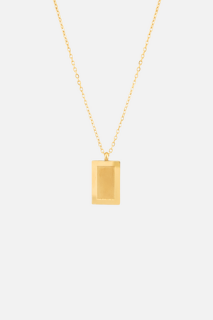 Original Pendant Necklace