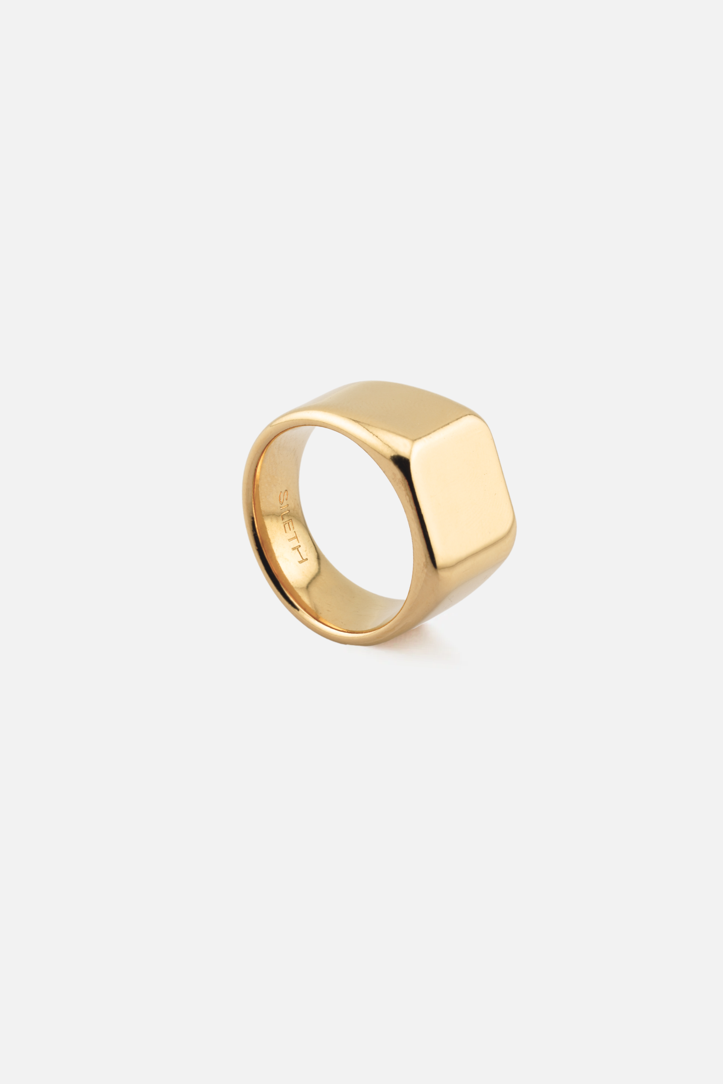 Signet Ring