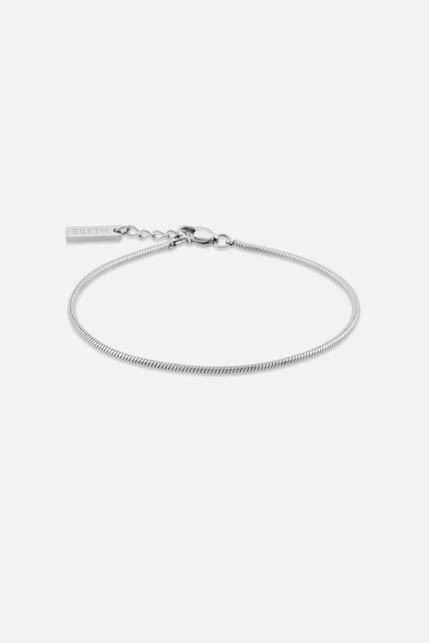 Snake Bracelet 1.5MM