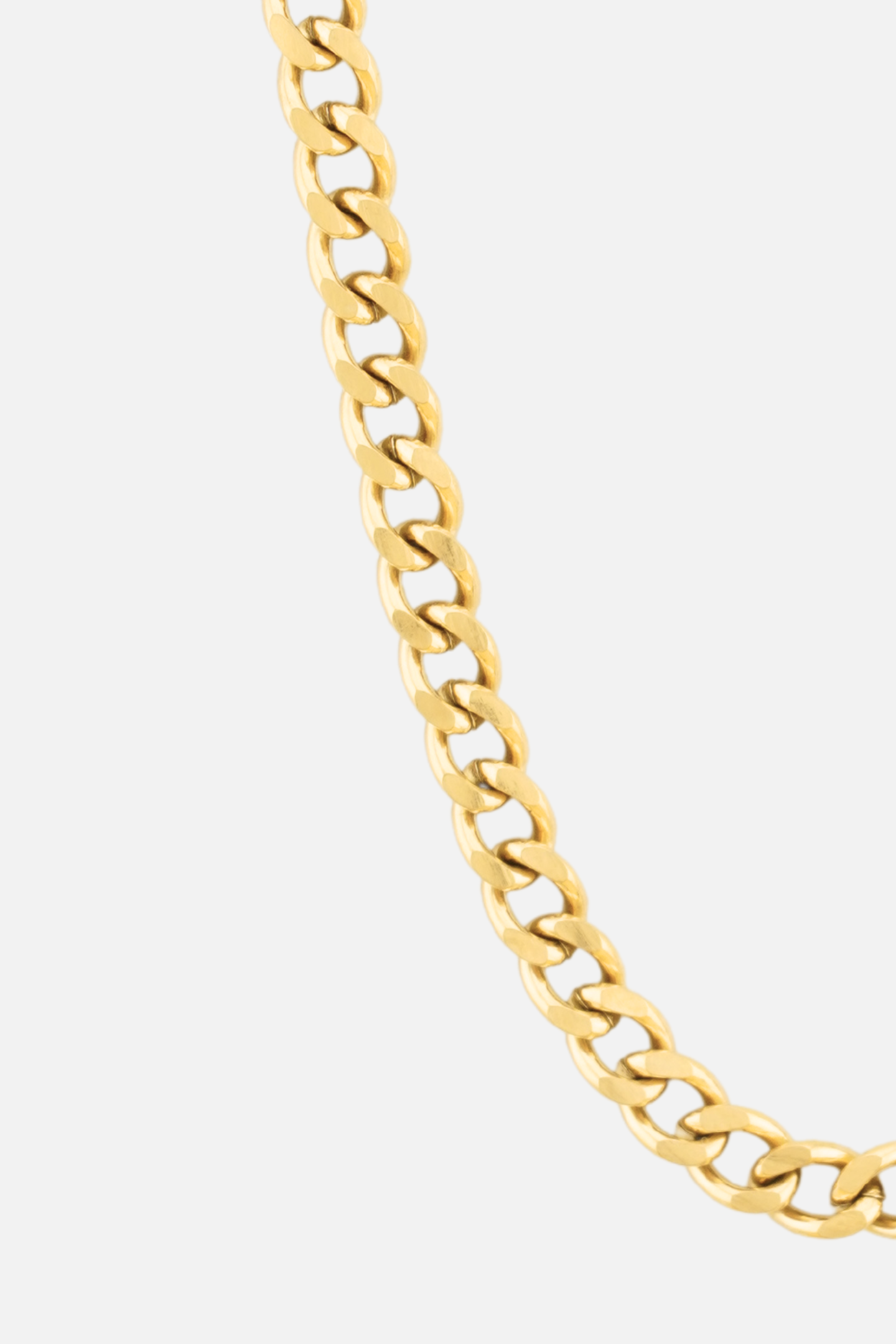 Cuban Necklace 6MM